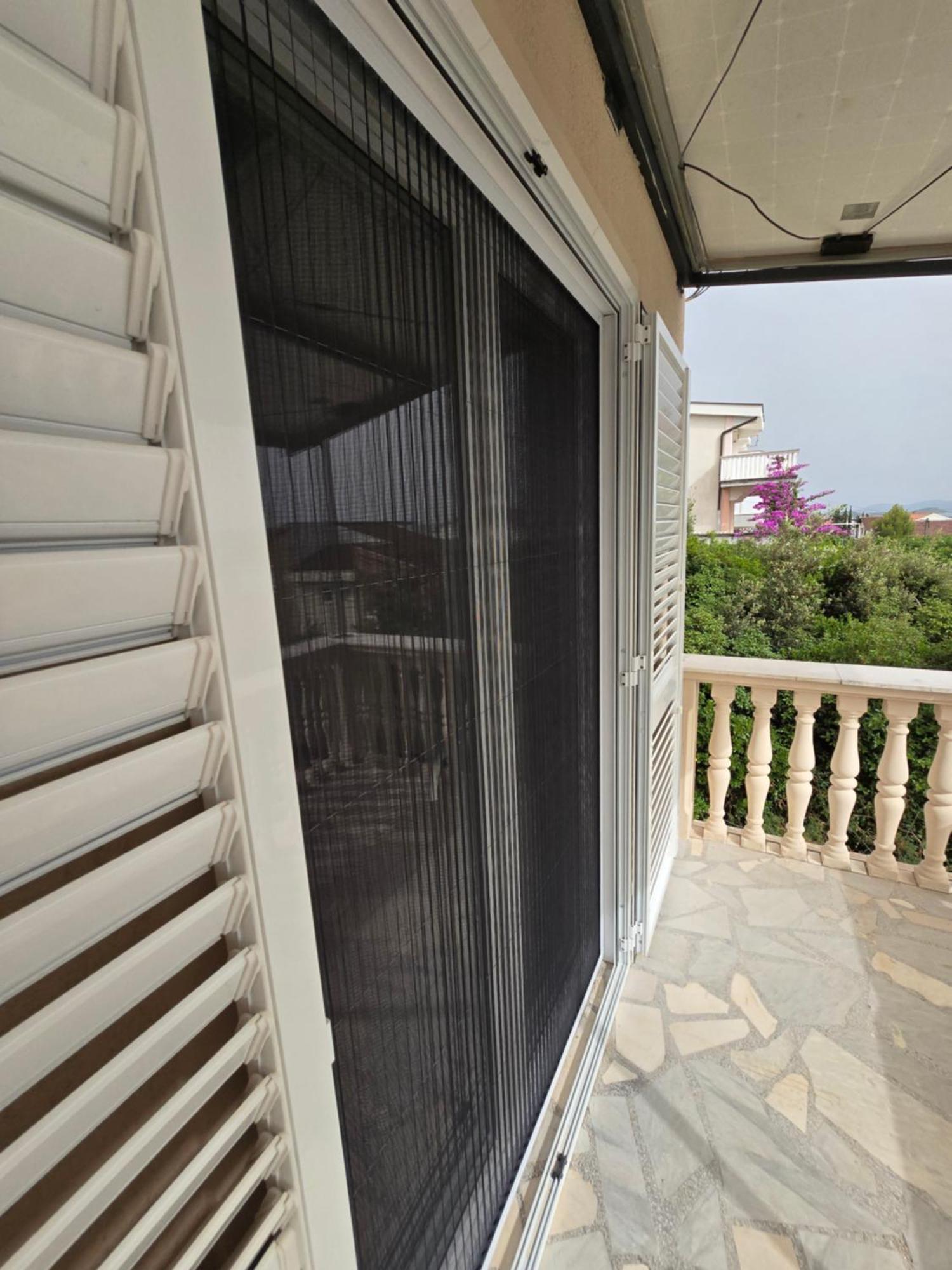 Villa More Sveti Petar Na Moru With Pool And Sea View Bagian luar foto